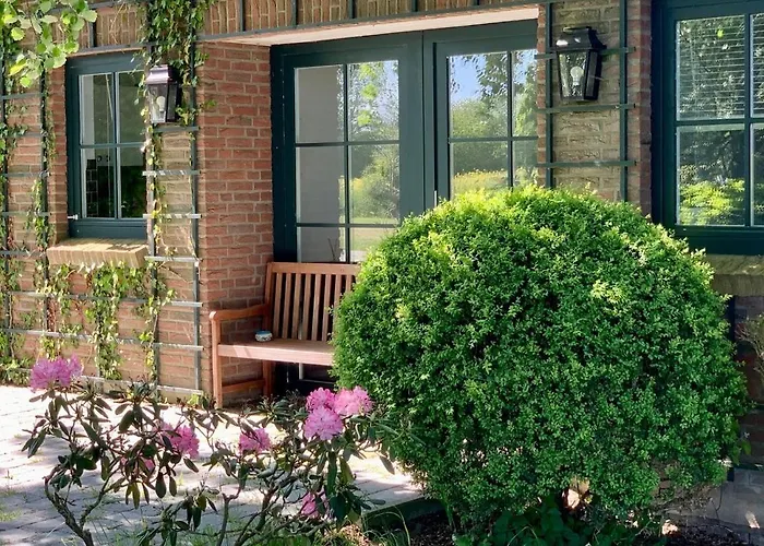 Remise Anker Links *