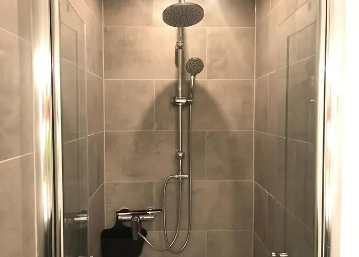 Apartamento Remise Anker Links *