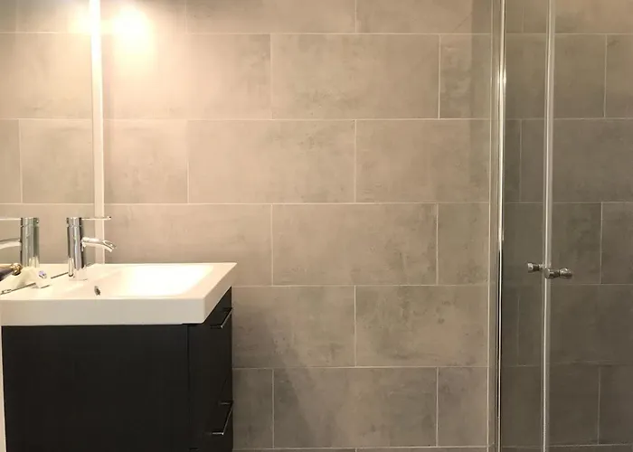 Remise Anker Links *