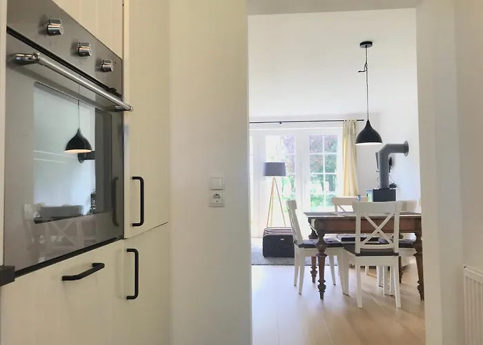 Remise Anker Links Apartamento Kappeln