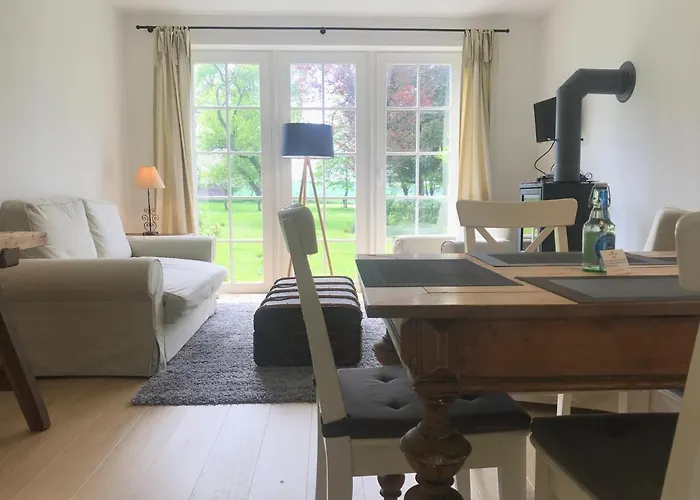 Remise Anker Links *