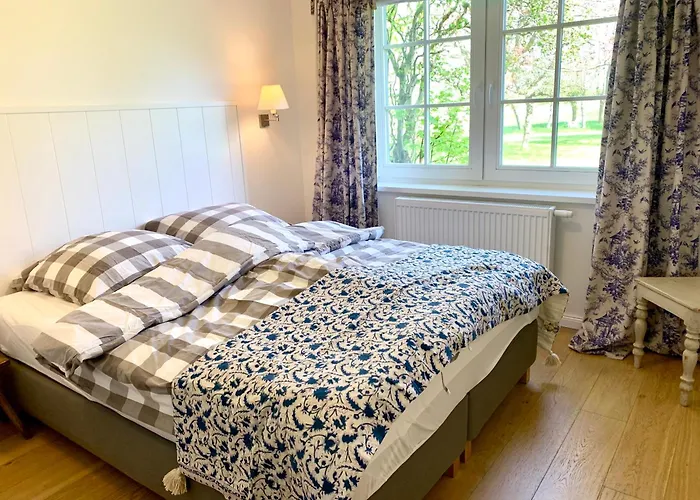 Remise Anker Links Kappeln